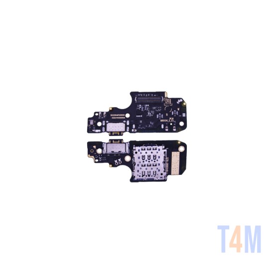 Charging Board Xiaomi Redmi Note 11 Pro 5G